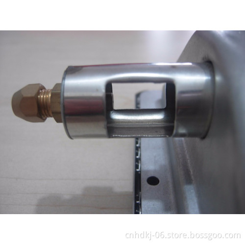 shawarma grill machine infrared heater barbecue gas burner